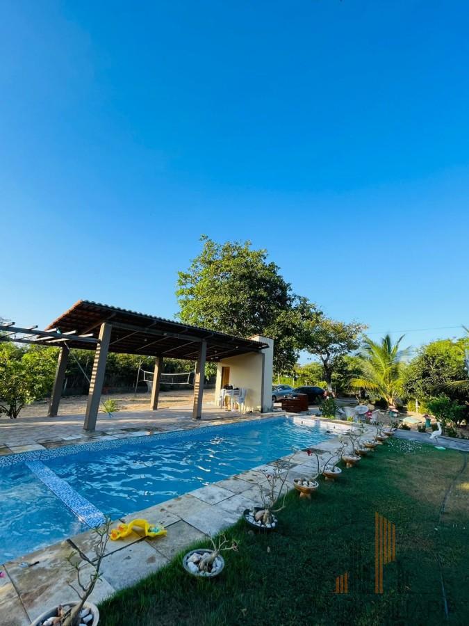 Sítio, 3 quartos, 10000 m² - Foto 4