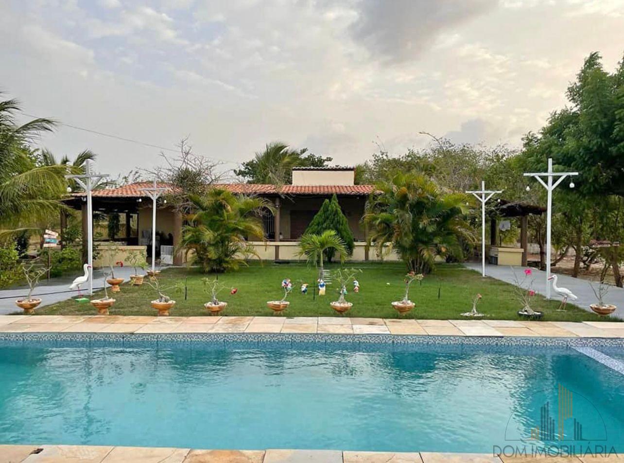 Sítio, 3 quartos, 10000 m² - Foto 7