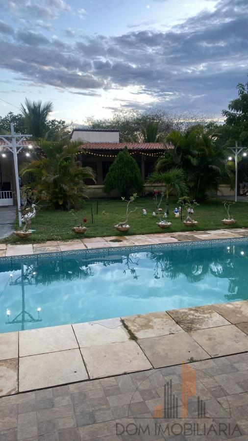 Sítio, 3 quartos, 10000 m² - Foto 15