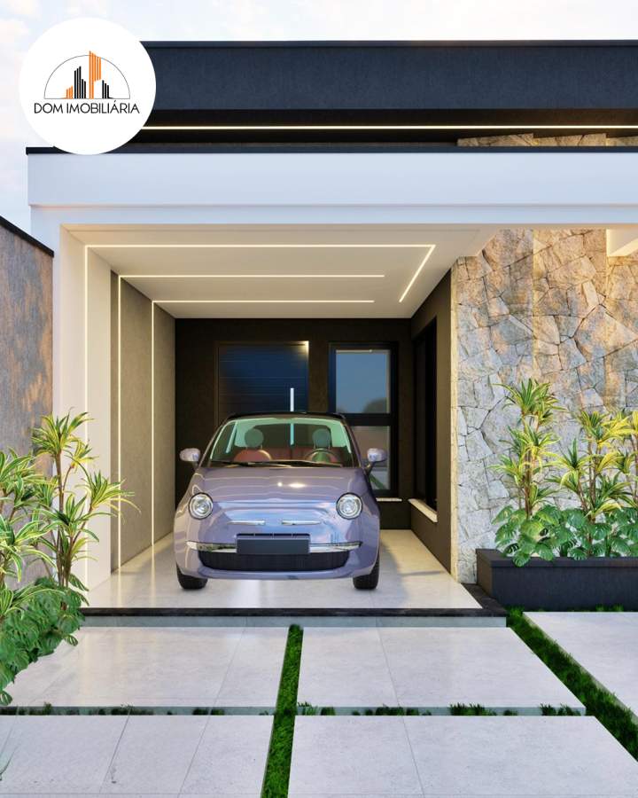 Casa, 2 quartos - Foto 2