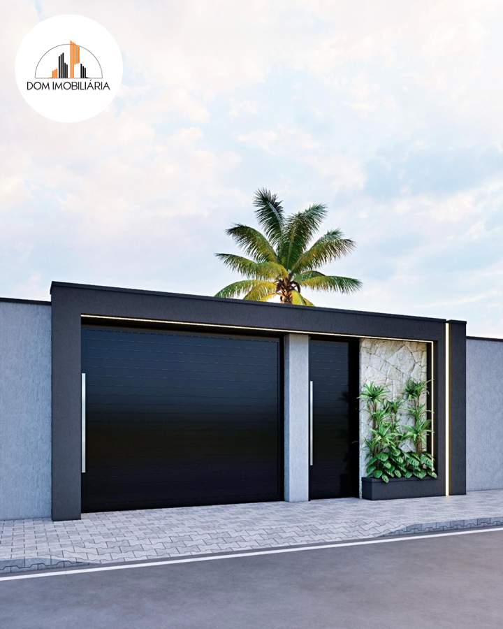 Casa, 2 quartos - Foto 1