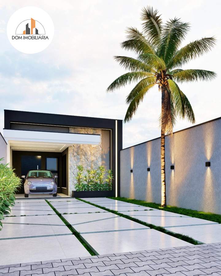 Casa, 2 quartos - Foto 3