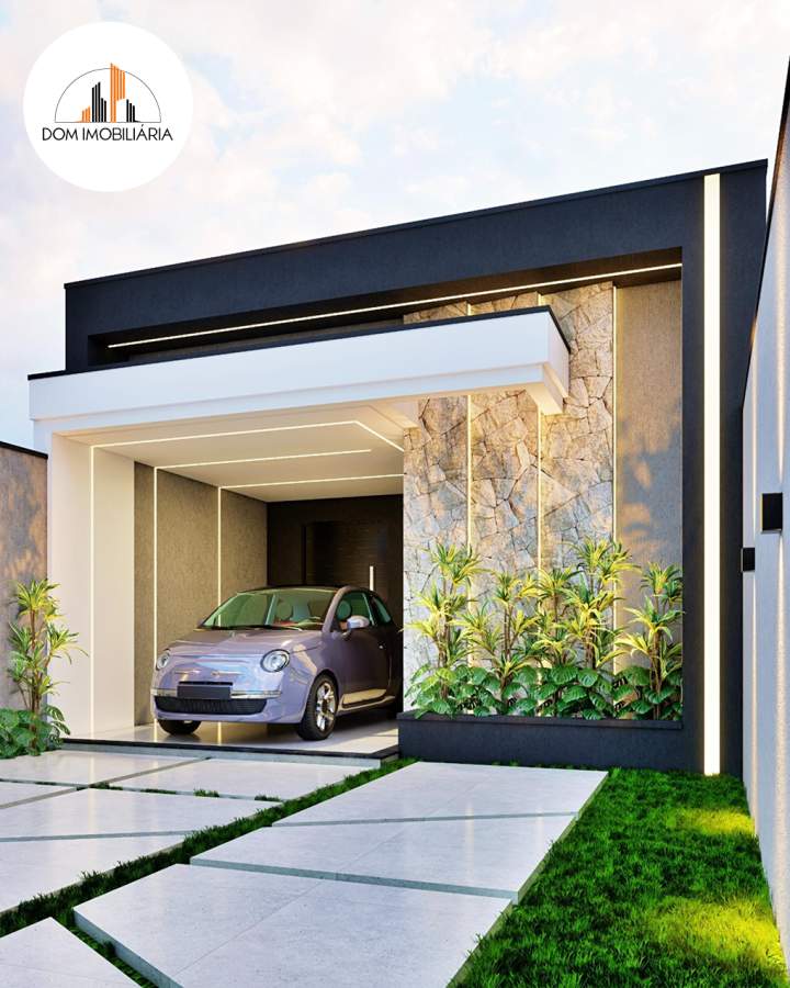 Casa, 2 quartos - Foto 4