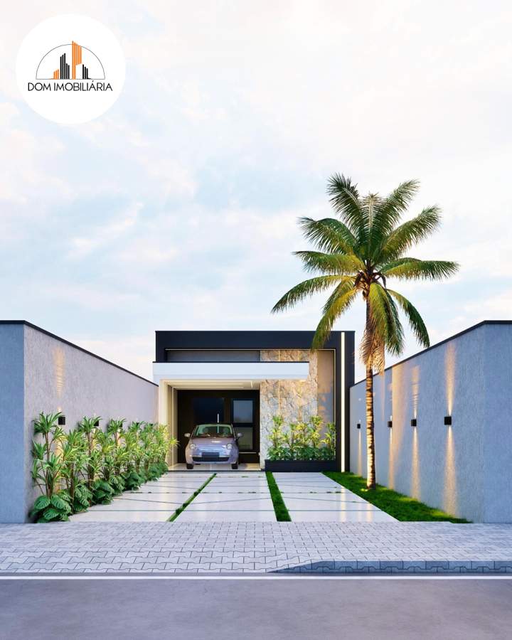 Casa, 2 quartos - Foto 5