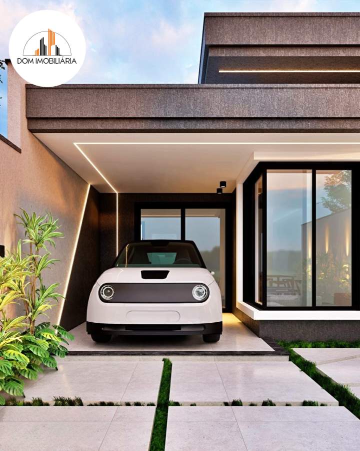 Casa, 2 quartos - Foto 2