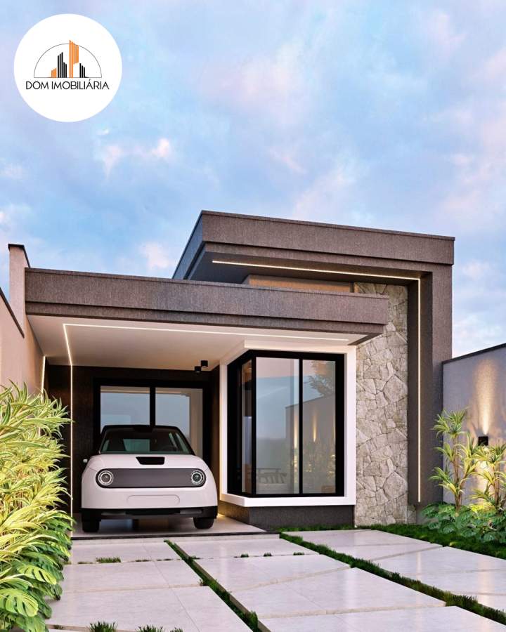 Casa, 2 quartos - Foto 3