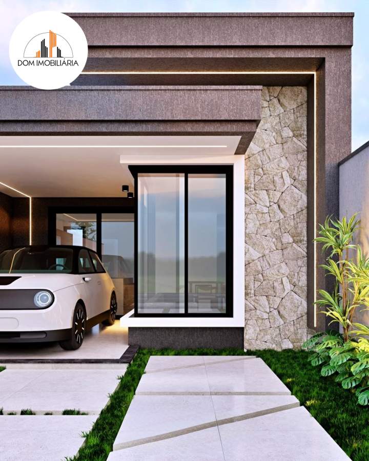 Casa, 2 quartos - Foto 4