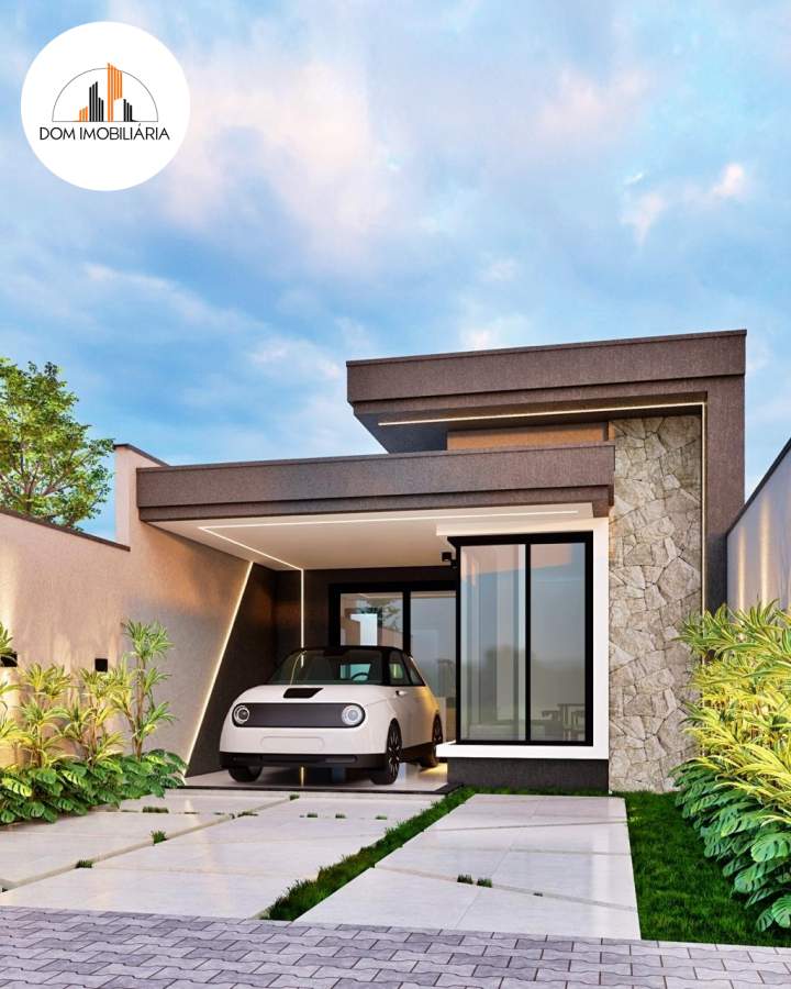 Casa, 2 quartos - Foto 5