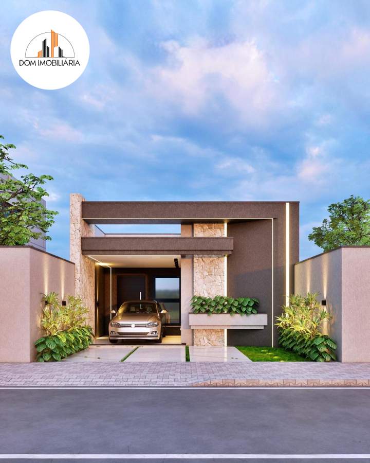 Casa, 3 quartos - Foto 3