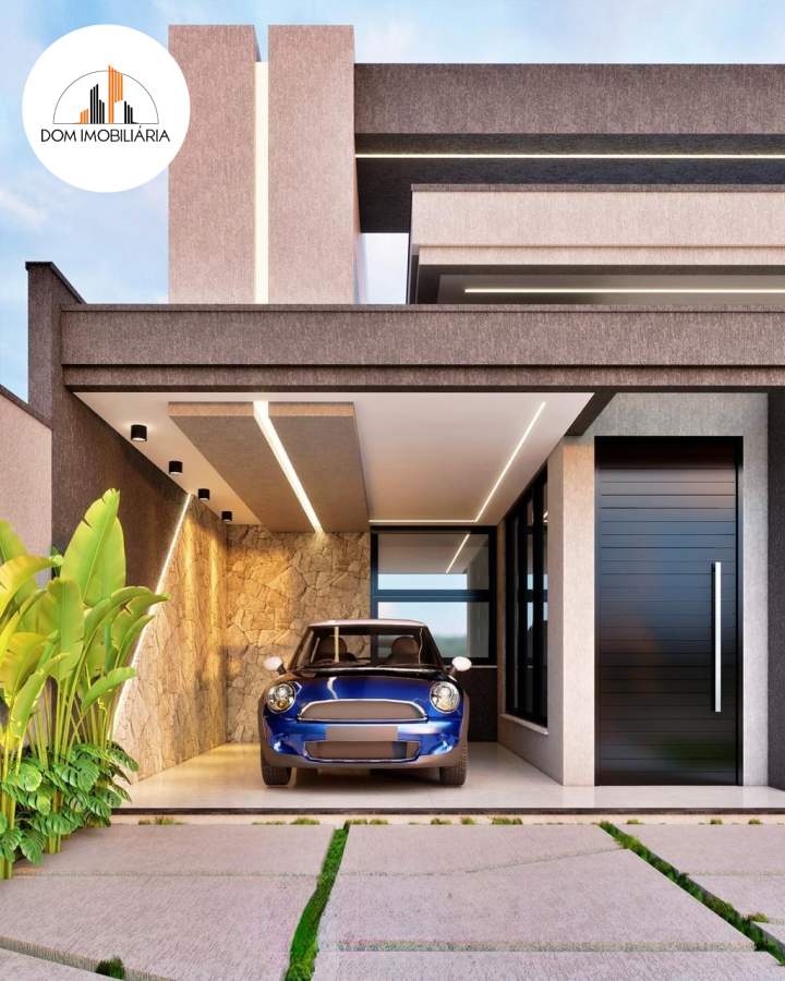 Casa, 3 quartos - Foto 3