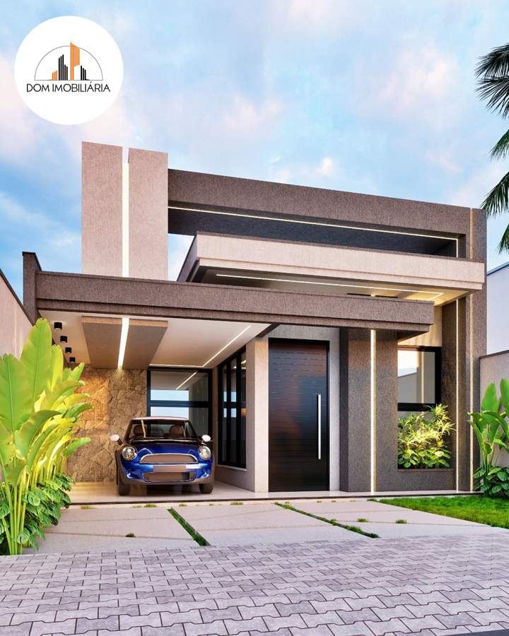 Casa, 3 quartos - Foto 4