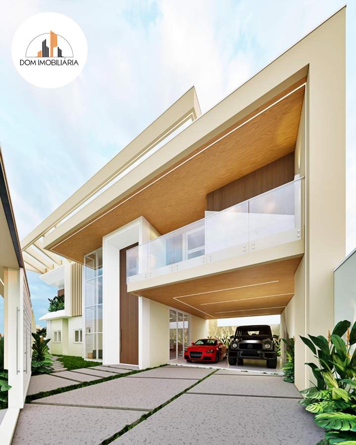 Casa, 4 quartos - Foto 5