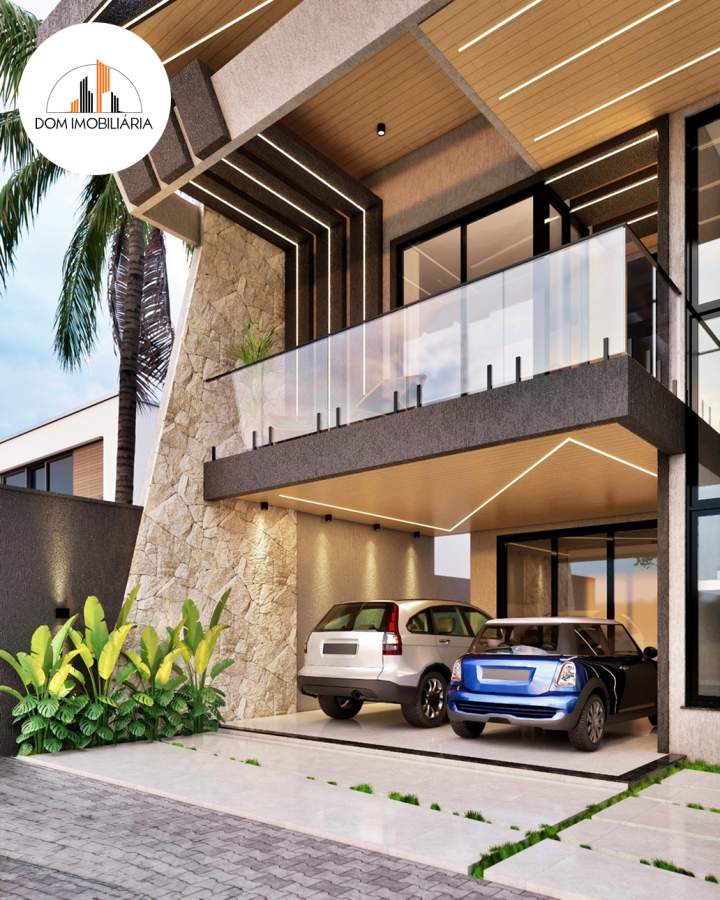 Casa, 4 quartos - Foto 2