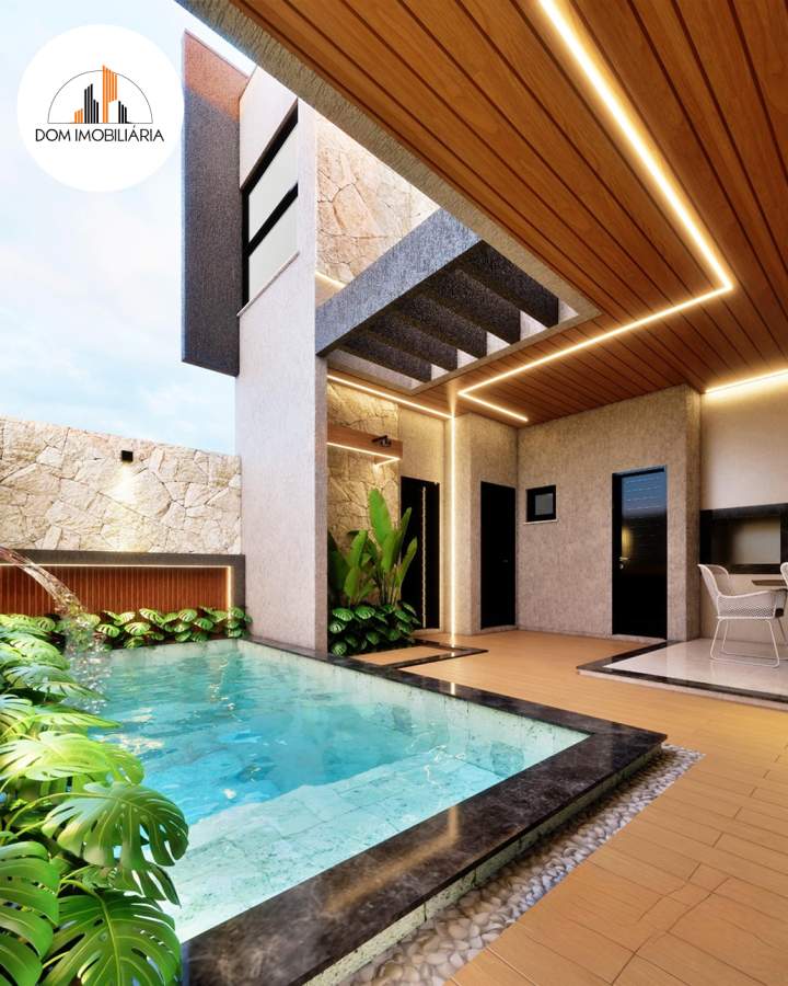 Casa, 4 quartos - Foto 4