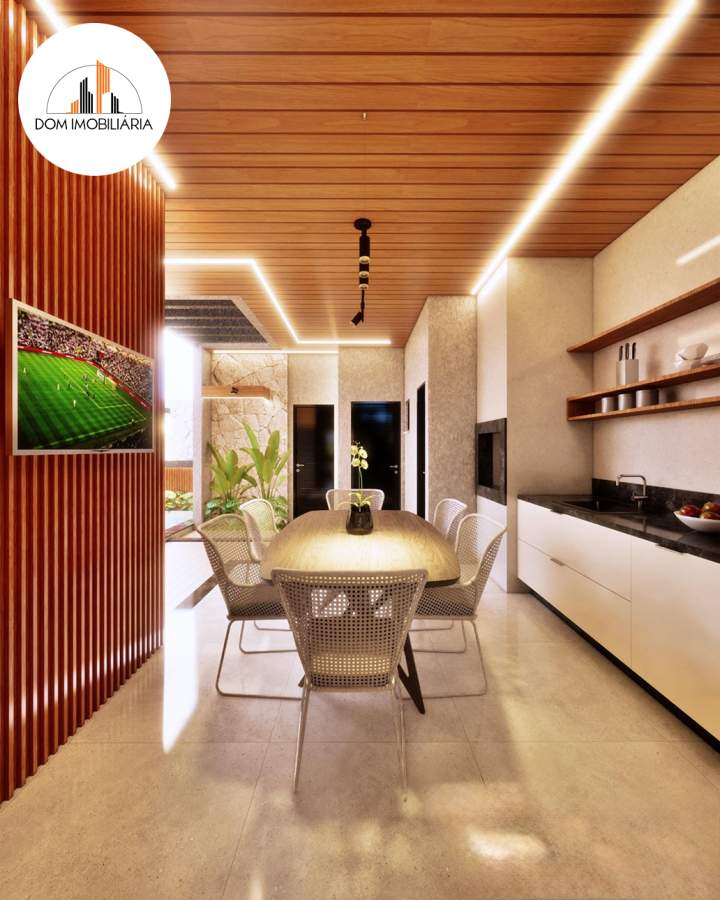 Casa, 4 quartos - Foto 5