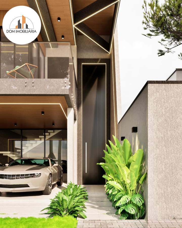 Casa, 4 quartos - Foto 3