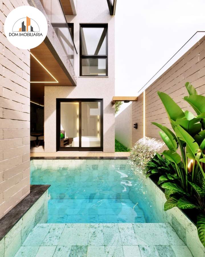 Casa, 4 quartos - Foto 5