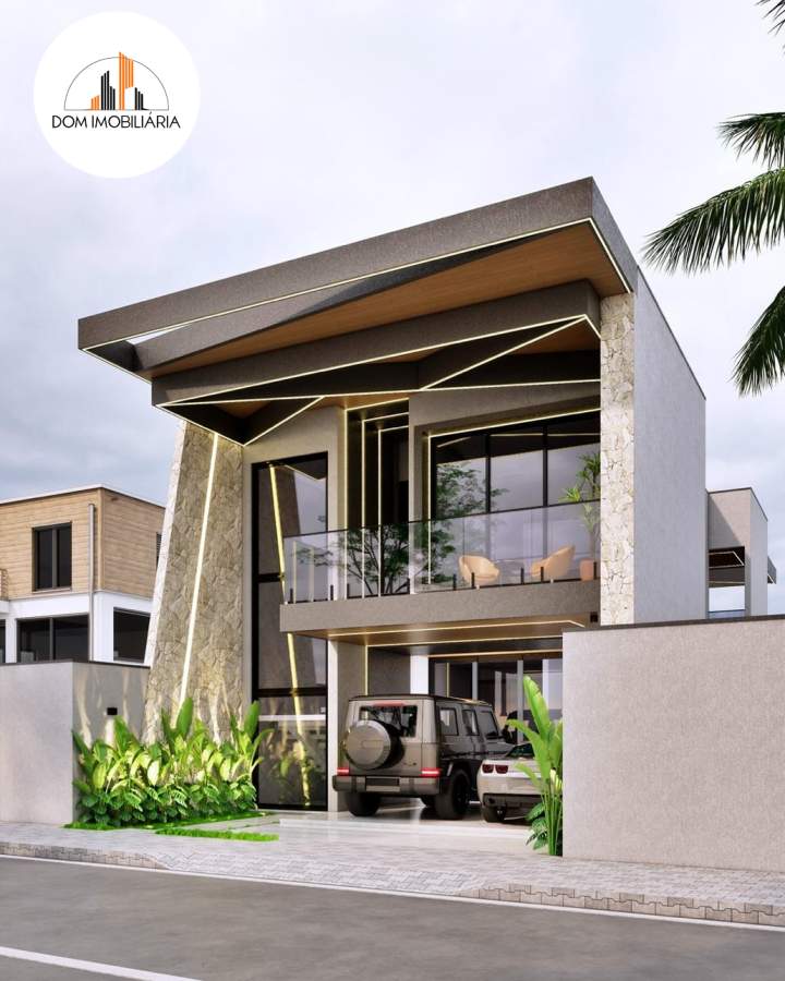 Casa, 4 quartos - Foto 1