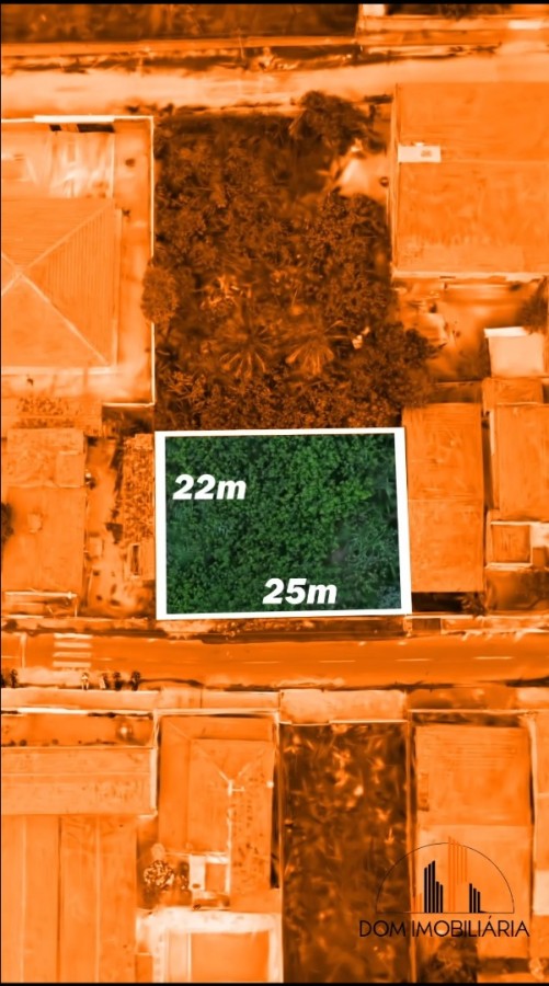 Terreno, 550 m² - Foto 3