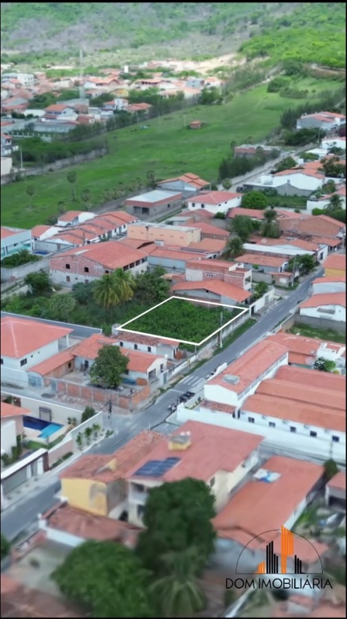 Terreno, 550 m² - Foto 1