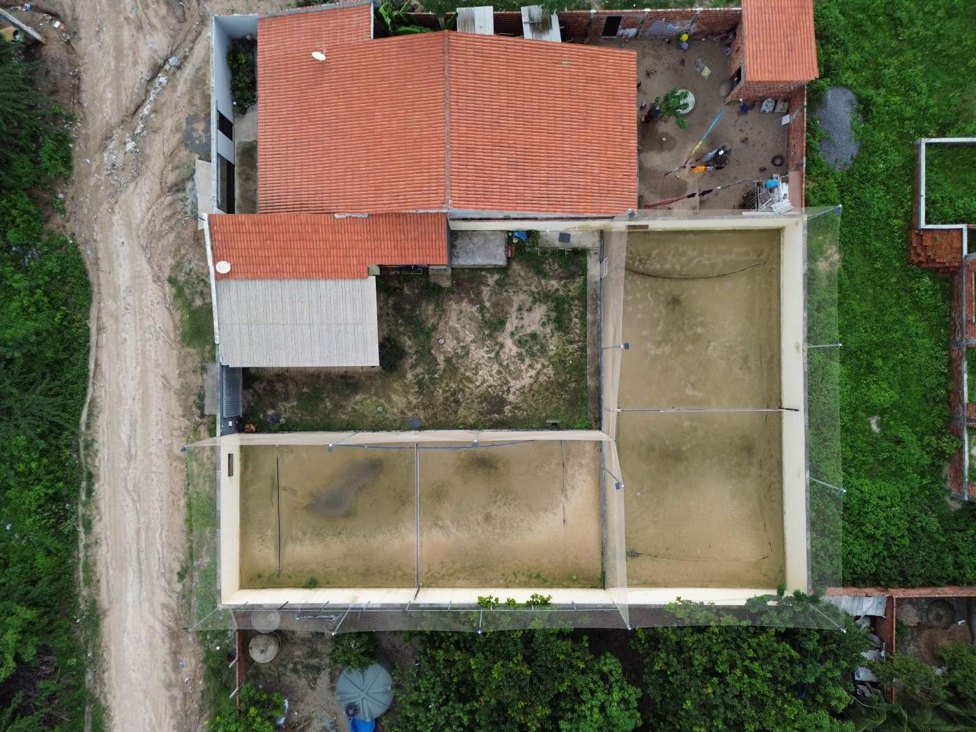 Terreno, 600 m² - Foto 1