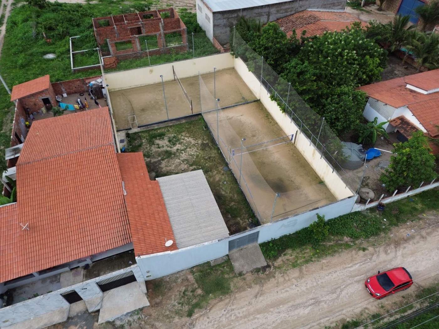 Terreno, 600 m² - Foto 7