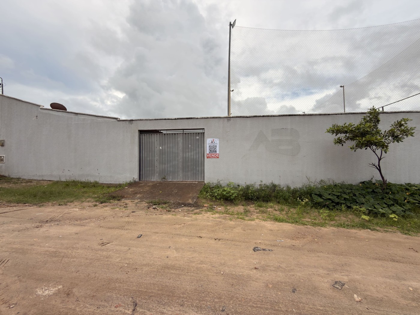 Terreno, 600 m² - Foto 3