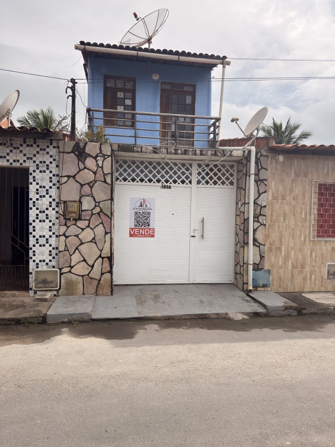 Sobrado, 3 quartos - Foto 1