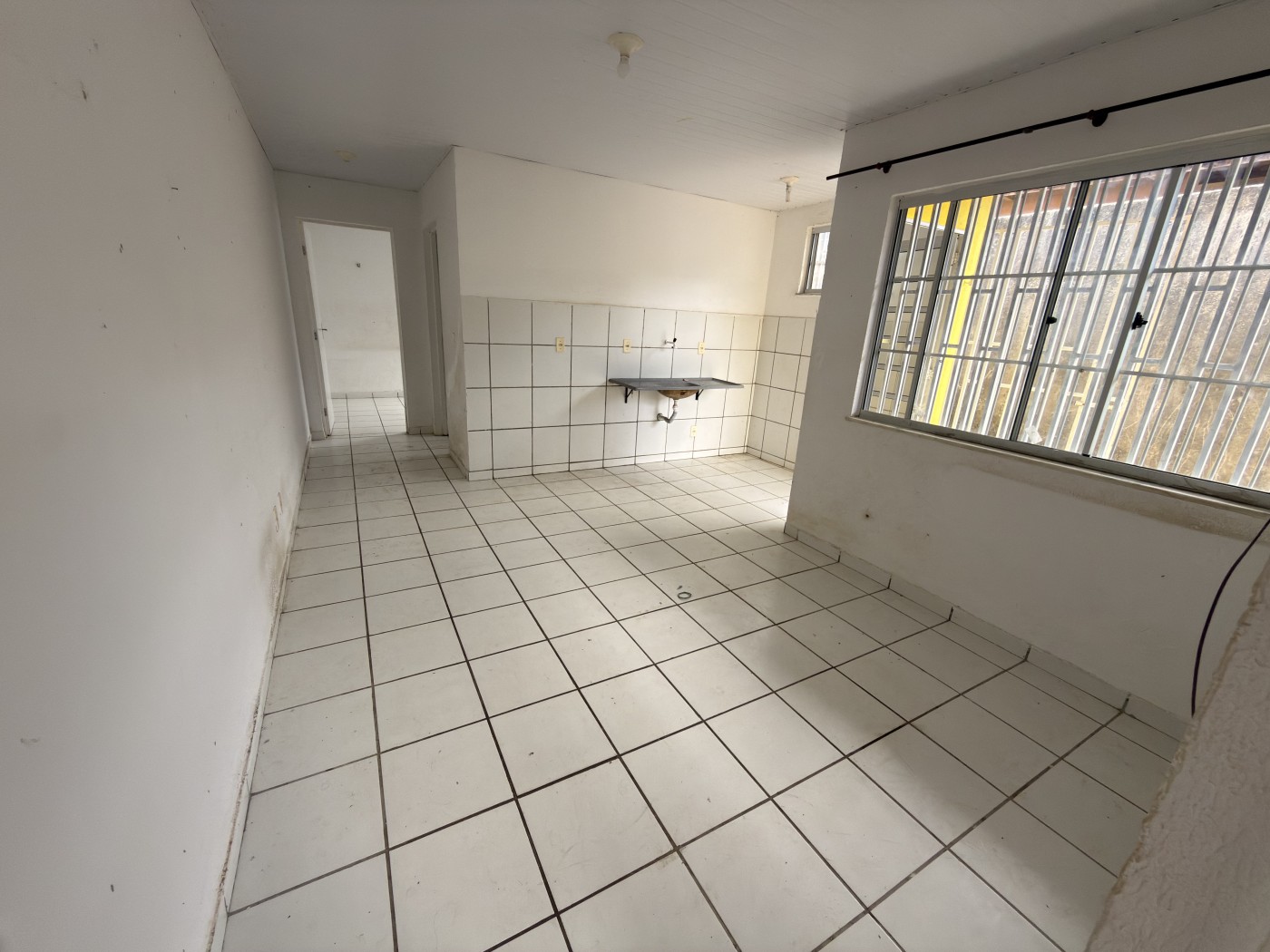 Casa, 2 quartos - Foto 2