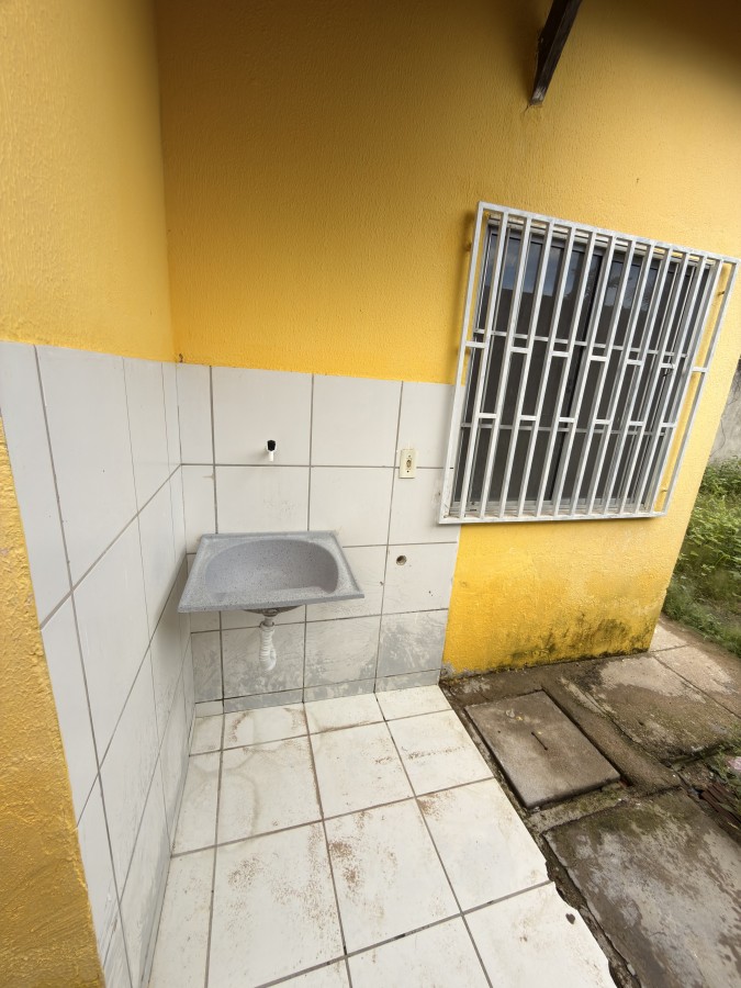Casa, 2 quartos - Foto 9
