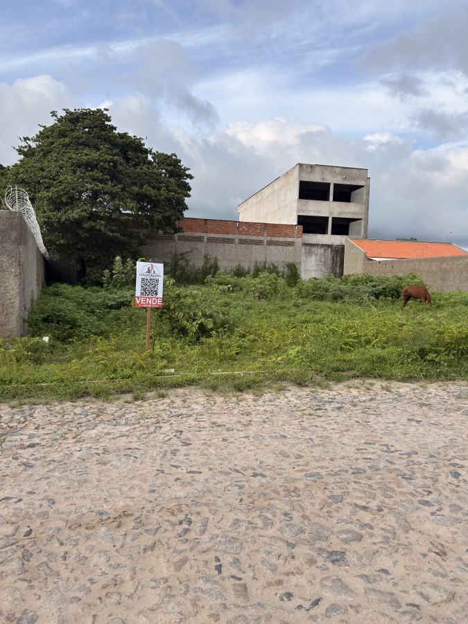 Terreno, 416 m² - Foto 2
