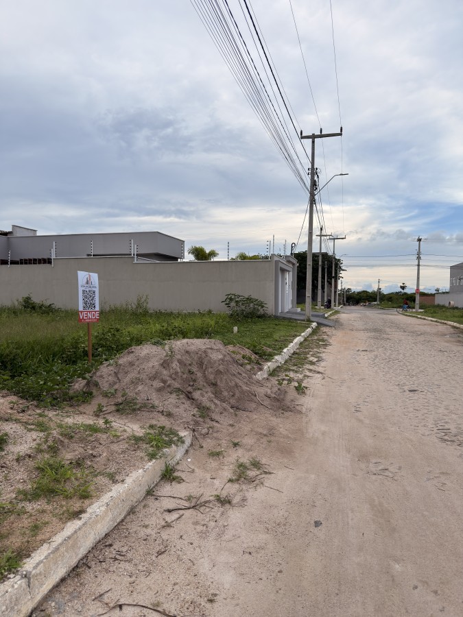 Terreno, 430 m² - Foto 1