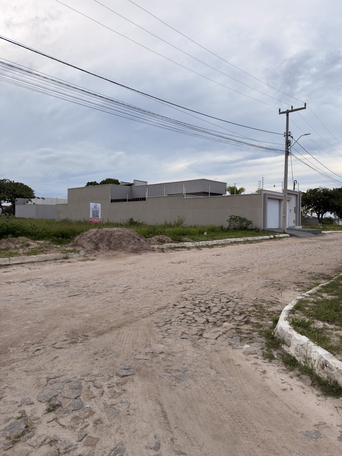 Terreno, 430 m² - Foto 3