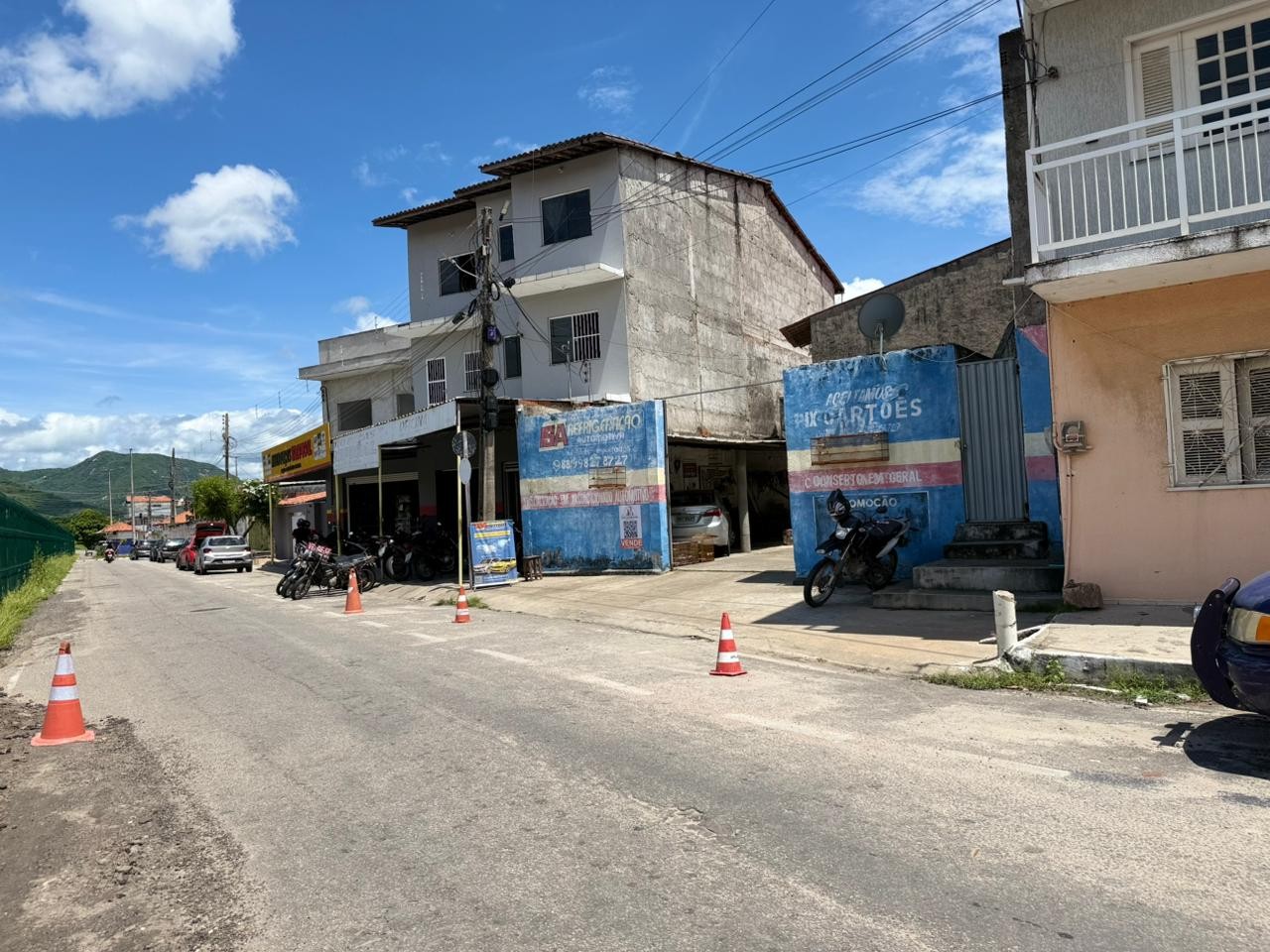 Terreno, 130 m² - Foto 3
