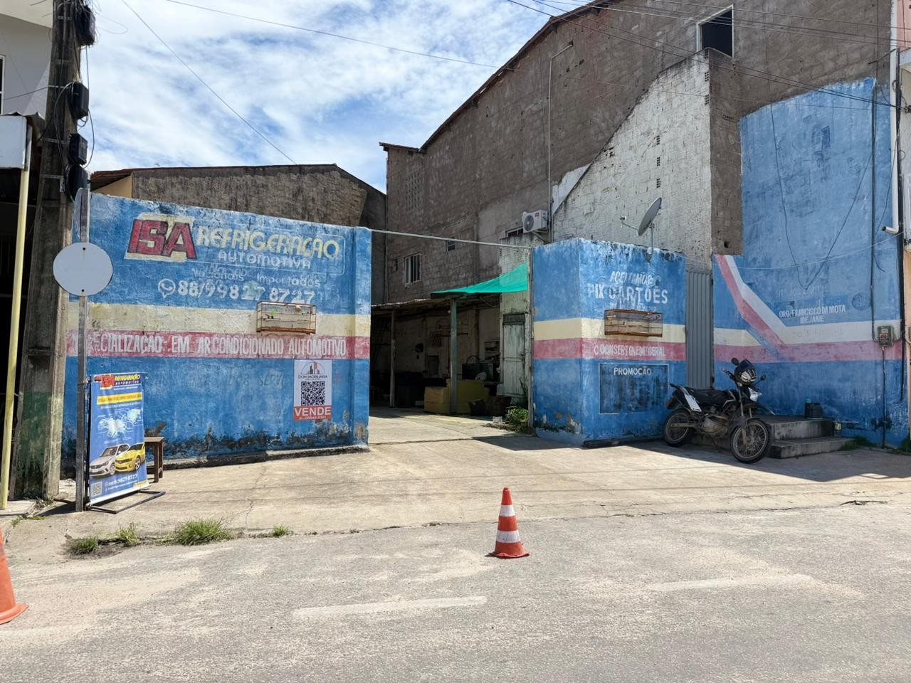 Terreno, 130 m² - Foto 1