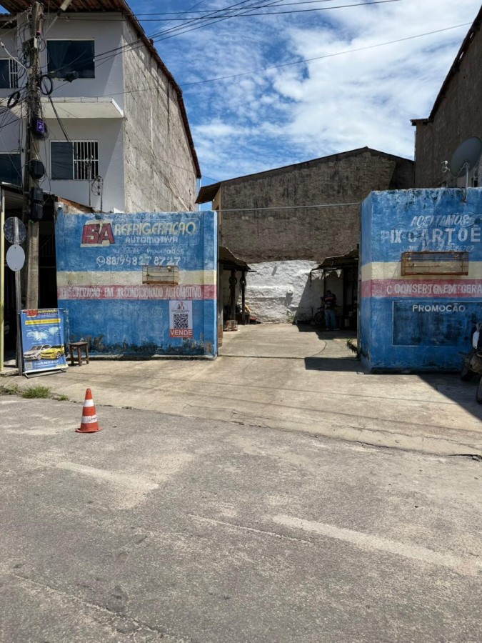 Terreno, 130 m² - Foto 4