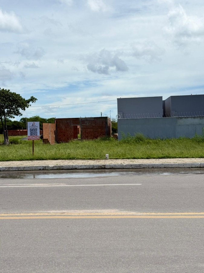 Terreno, 203 m² - Foto 2