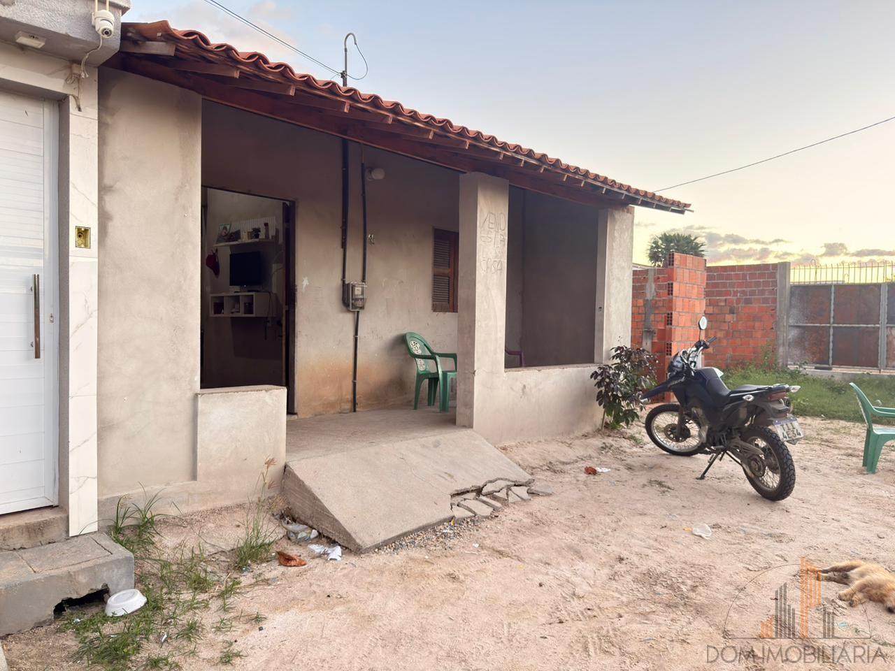 Casa, 2 quartos - Foto 1